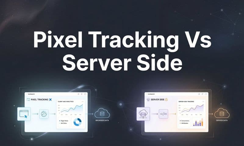 7 Proven Strategies for Choosing Between Pixel Tracking and Server-Side Tracking
