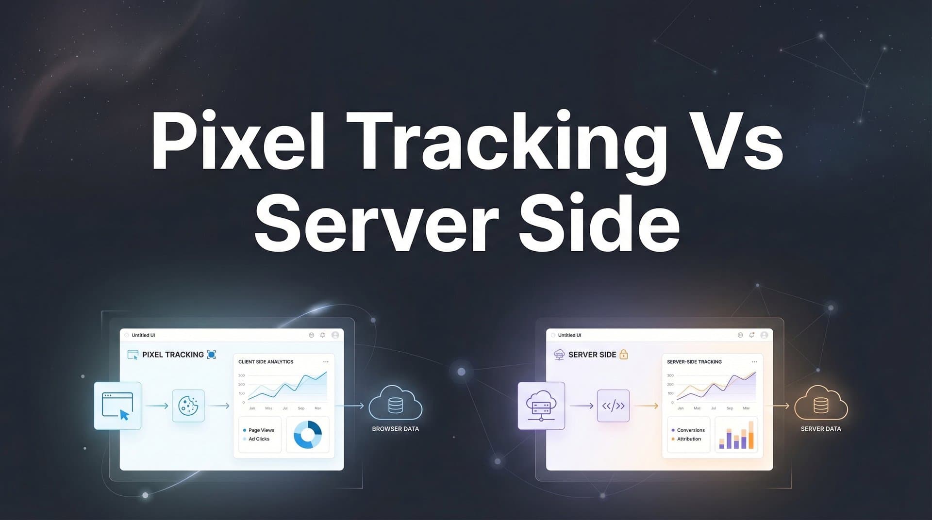 7 Proven Strategies for Choosing Between Pixel Tracking and Server-Side Tracking