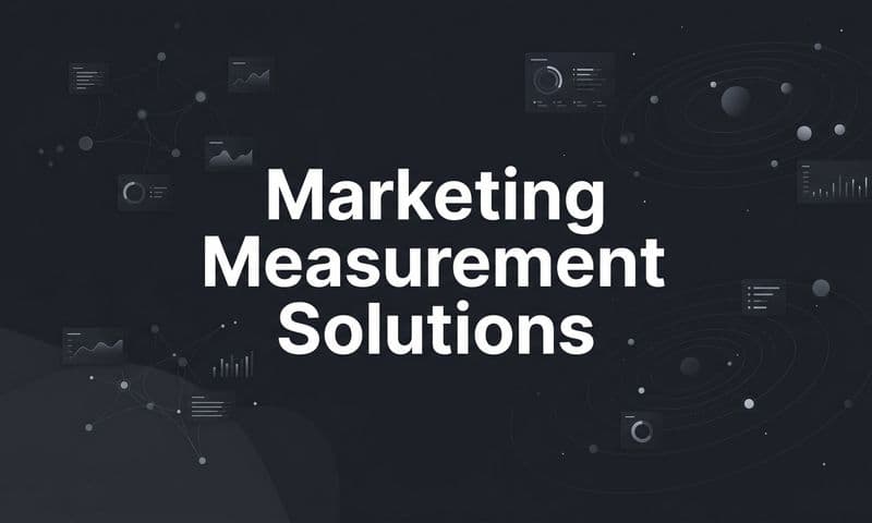 9 Best Marketing Measurement Solutions for B2B SaaS in 2026