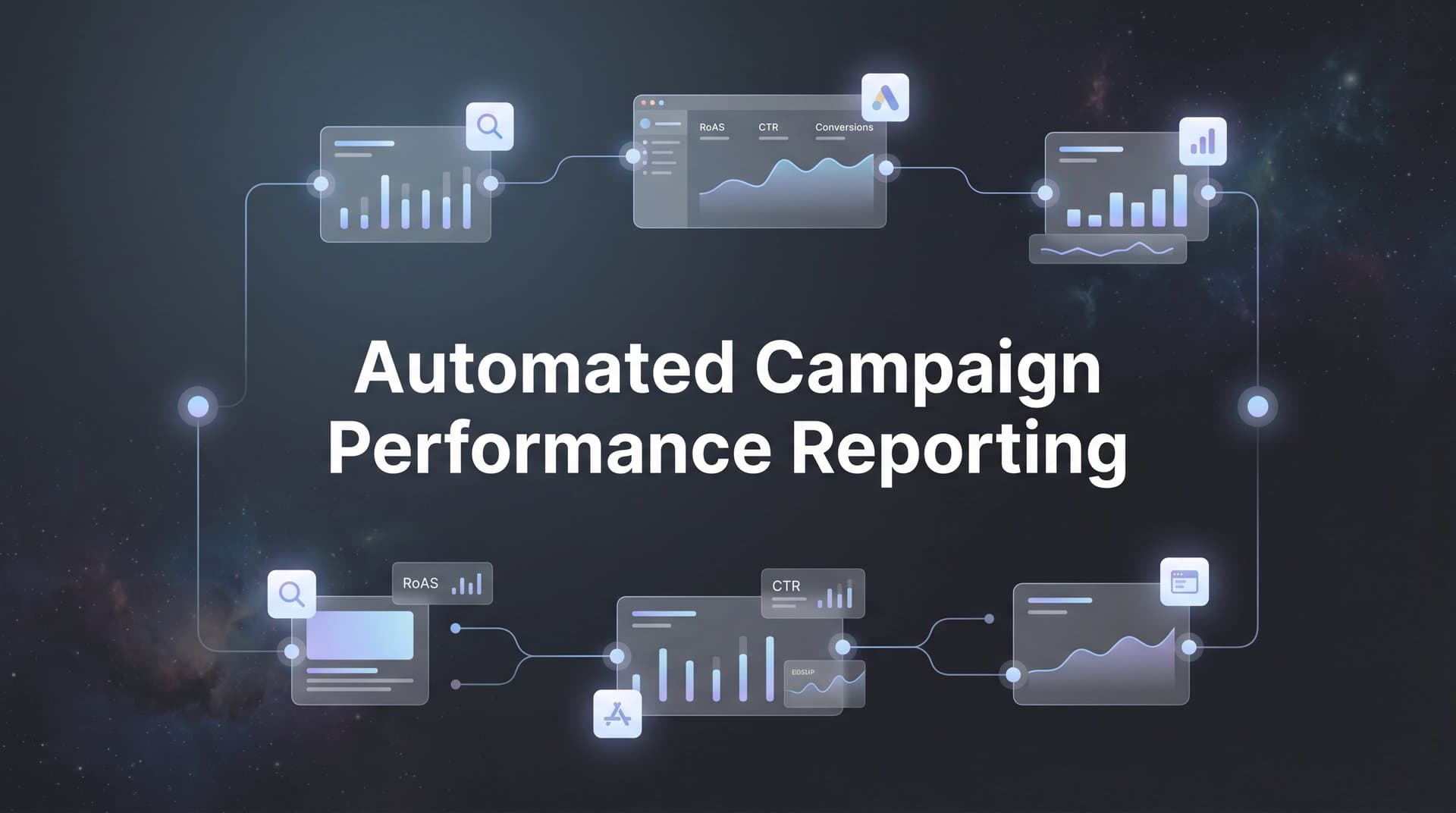 Automated Campaign Performance Reporting: How It Works and Why It Matters