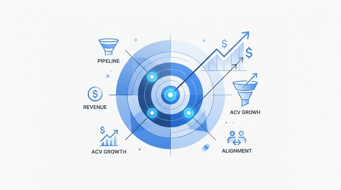 Benefits of Account Based Marketing for B2B SaaS Growth Teams