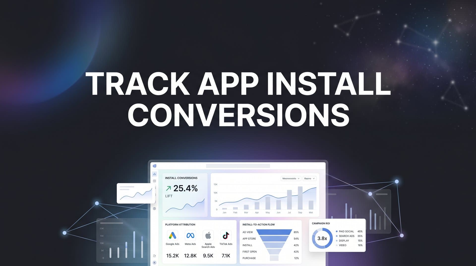 How to Track App Install Conversions: A Step-by-Step Guide for Marketers