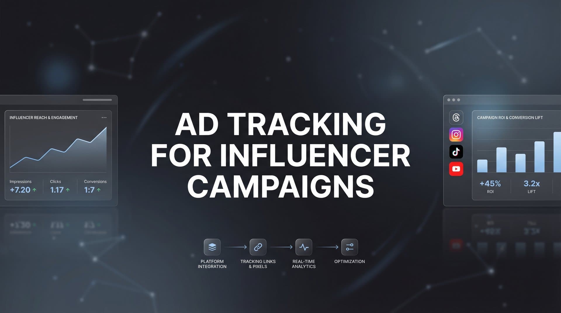 How to Set Up Ad Tracking for Influencer Campaigns: A Step-by-Step Guide