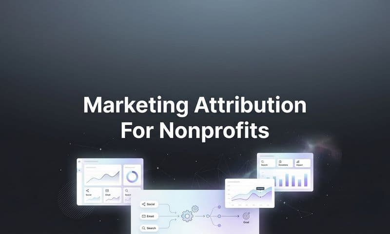 7 Proven Marketing Attribution Strategies for Nonprofits to Maximize Donor Impact