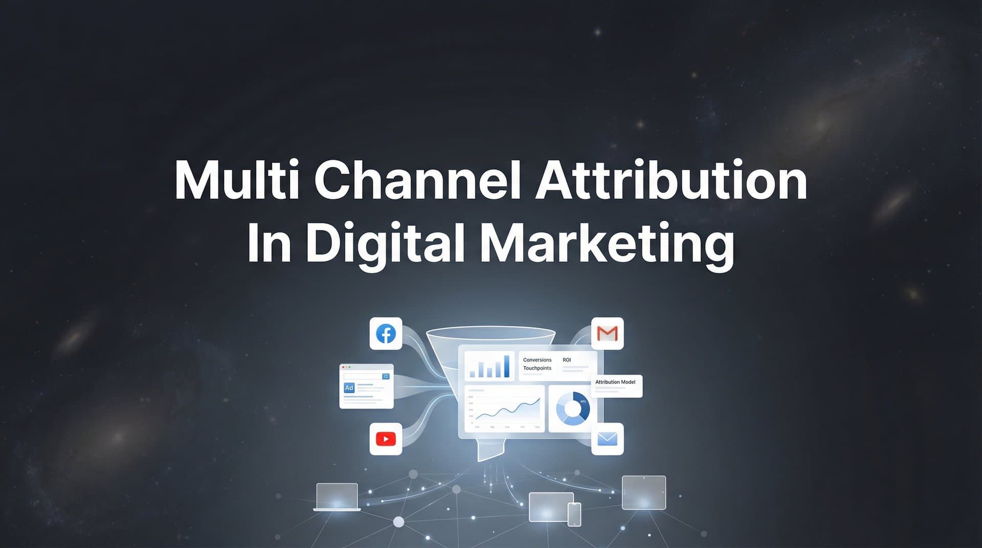 Multi Channel Attribution in Digital Marketing: The Complete Guide to Tracking What Actually Drives Revenue