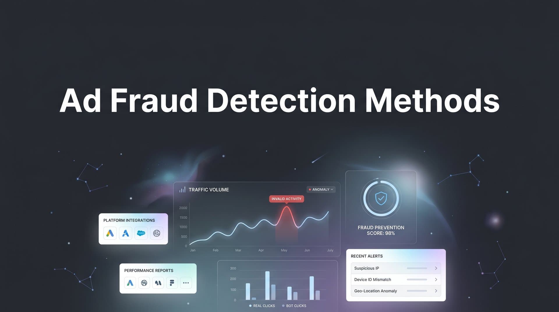 7 Proven Ad Fraud Detection Methods to Protect Your Marketing Budget