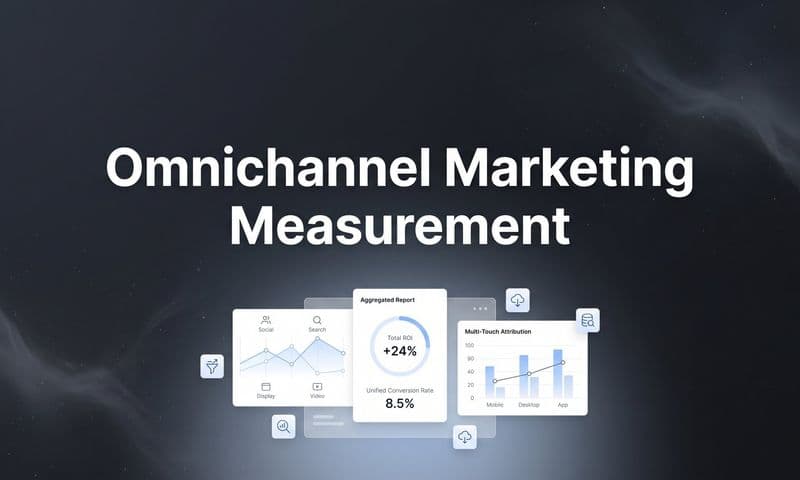 7 Proven Strategies to Master Omnichannel Marketing Measurement