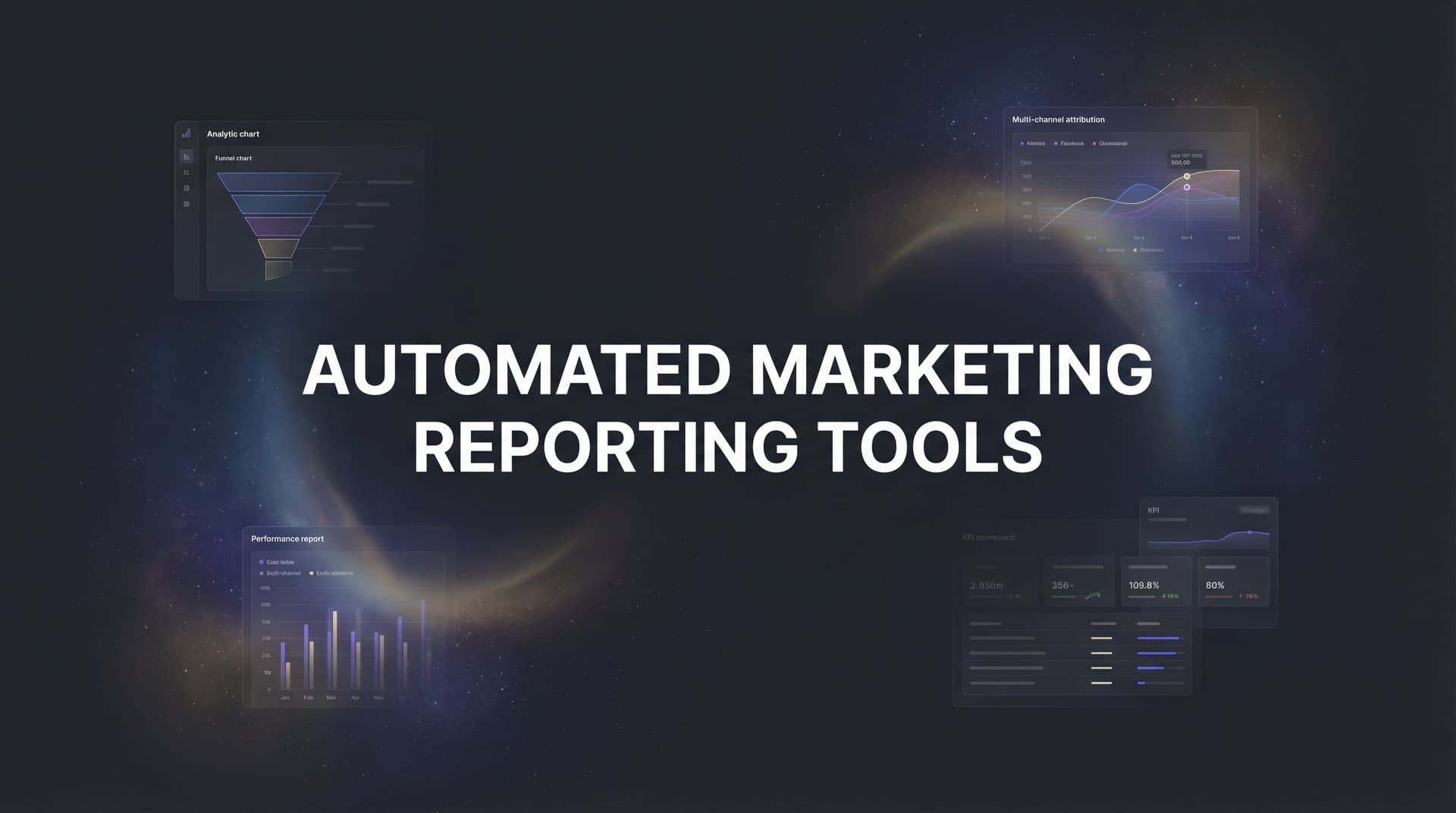 9 Best Automated Marketing Reporting Tools in 2026