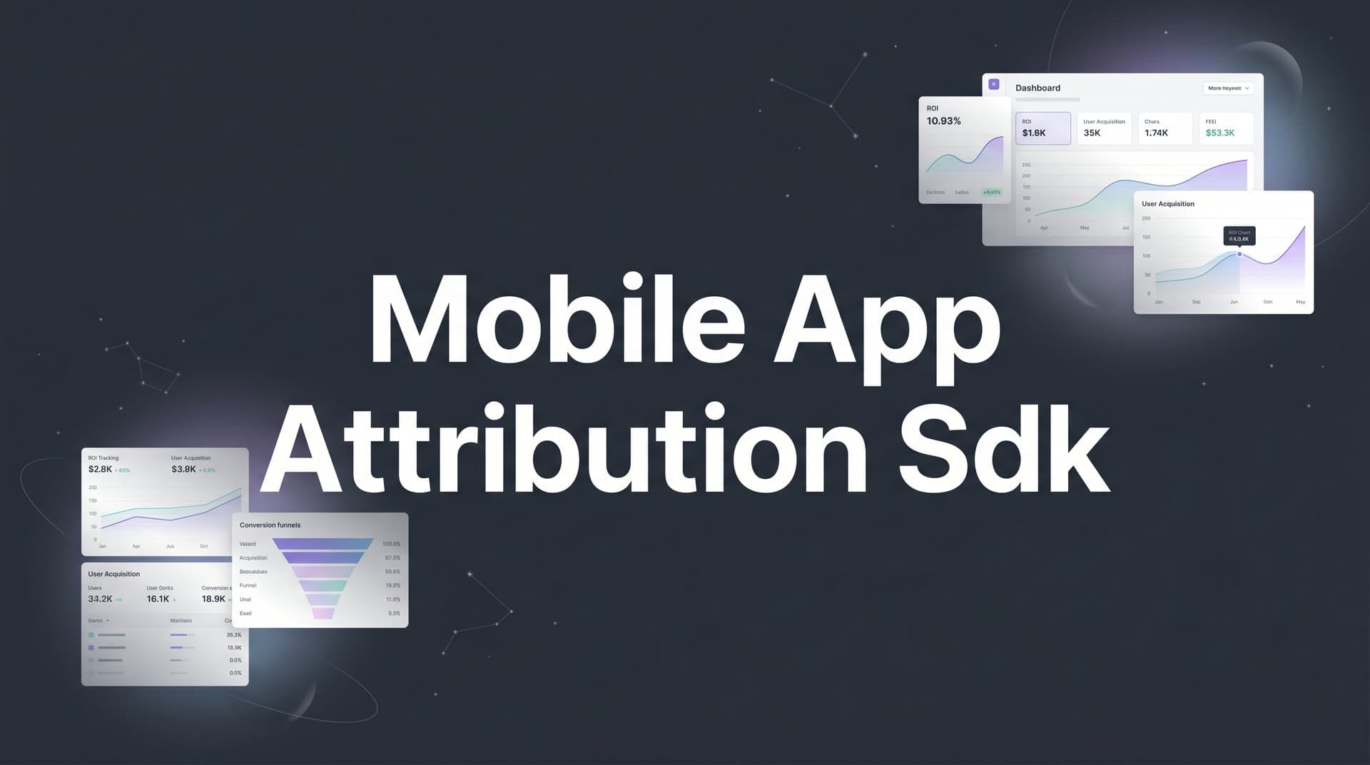 9 Best Mobile App Attribution SDKs for Accurate Campaign Tracking in 2026