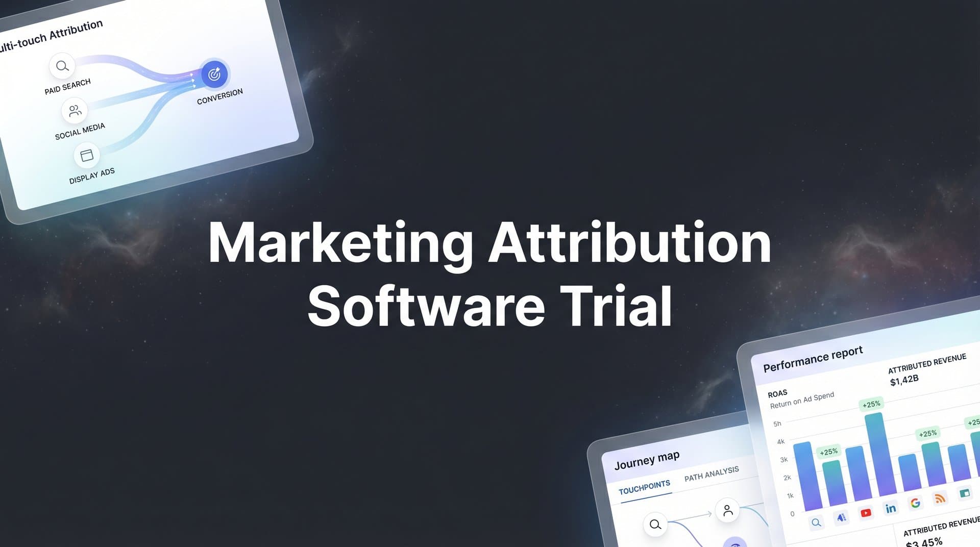 9 Best Marketing Attribution Software With Free Trials in 2026