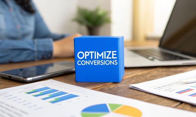 9 Conversion Rate Optimization Best Practices for 2025