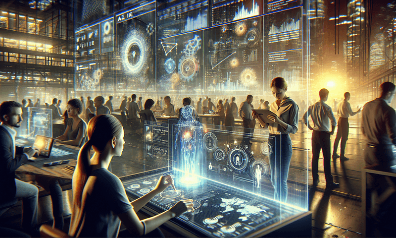 Discover The Top 8 AI SEO Tools To Elevate Your Digital Marketing Strategy
