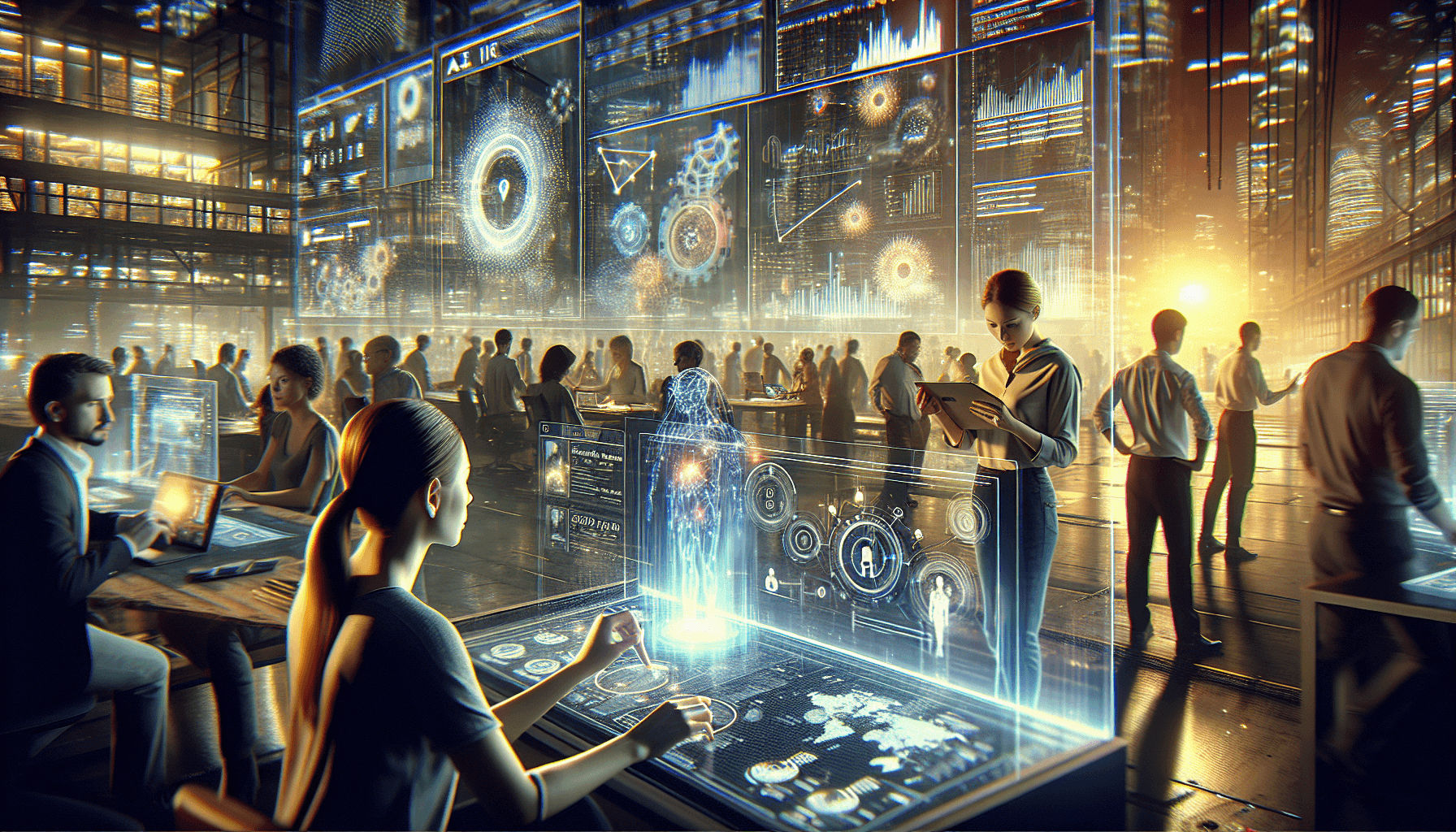 Discover The Top 8 AI SEO Tools To Elevate Your Digital Marketing Strategy