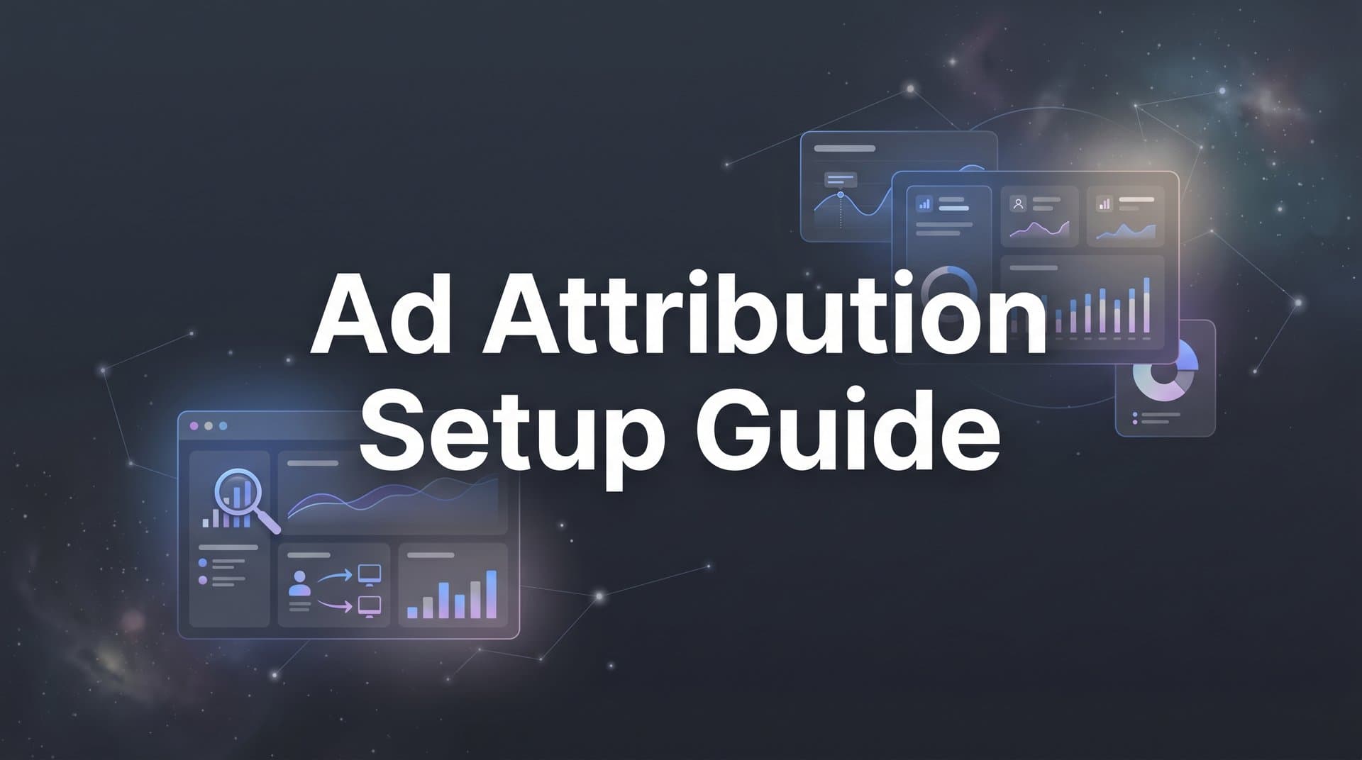 Ad Attribution Setup Guide: How to Track Every Dollar From Click to Revenue