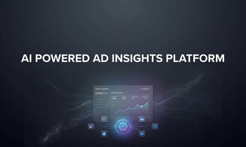 9 Best AI Powered Ad Insights Platforms to Sharpen Your Campaigns in 2026
