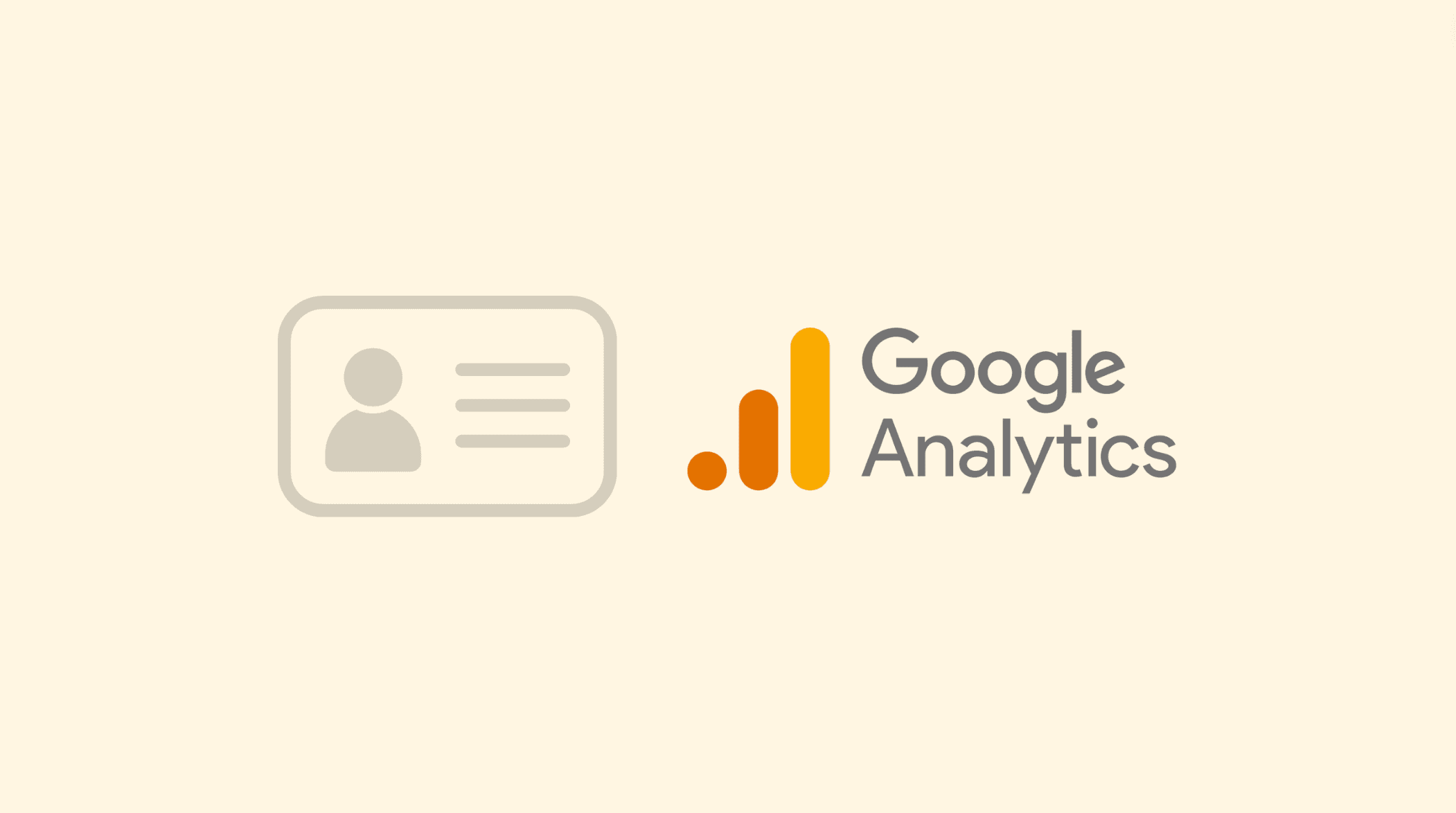 How The Google Analytics Measurement ID Works