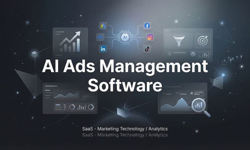 9 Best AI Ads Management Software for Smarter Campaigns in 2026