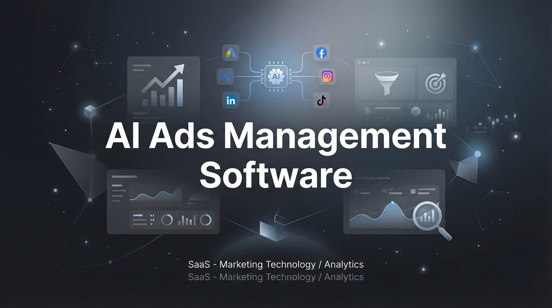 9 Best AI Ads Management Software for Smarter Campaigns in 2026