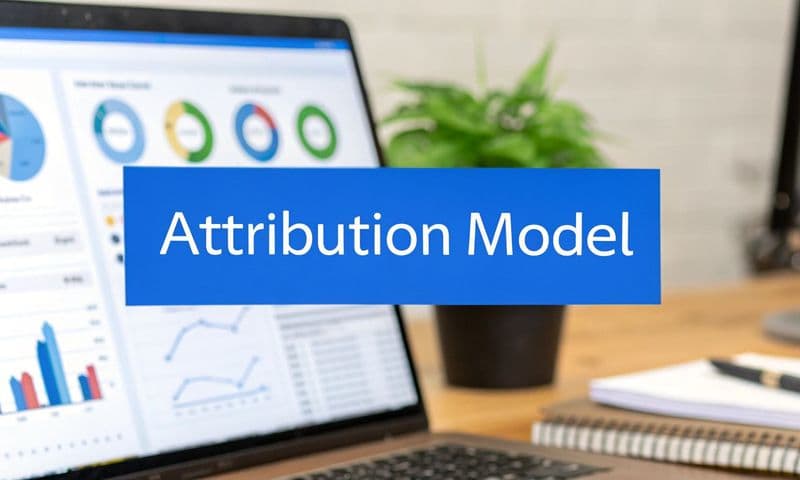 What is an Attribution Model? A Quick Guide to Marketing ROI
