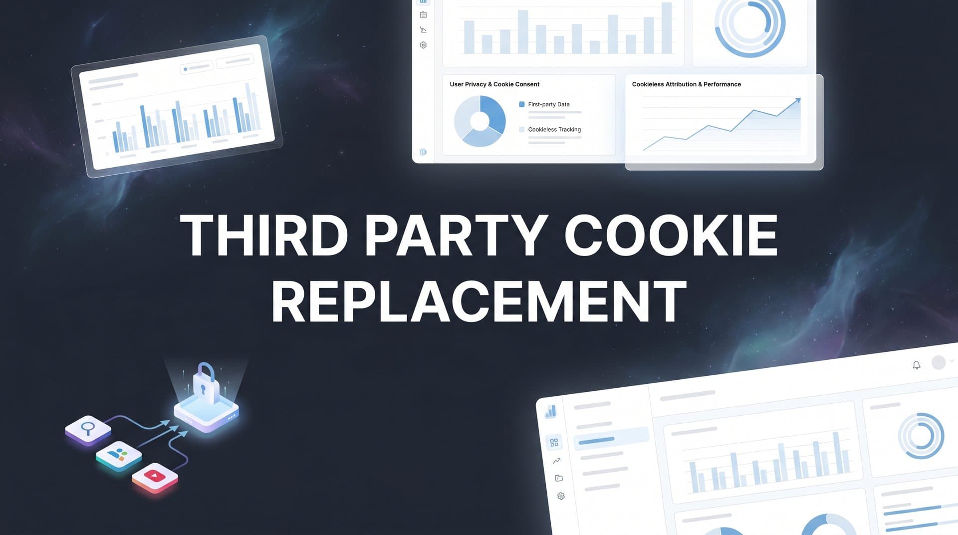 Third Party Cookie Replacement: What Marketers Need to Know in 2026