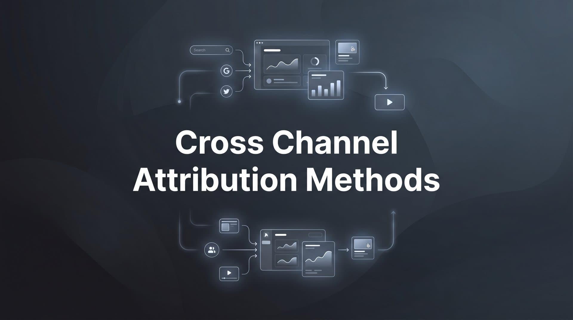 7 Proven Cross Channel Attribution Methods to Maximize Your Ad Spend