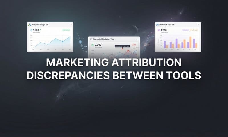 8 Best Tools to Fix Marketing Attribution Discrepancies in 2026