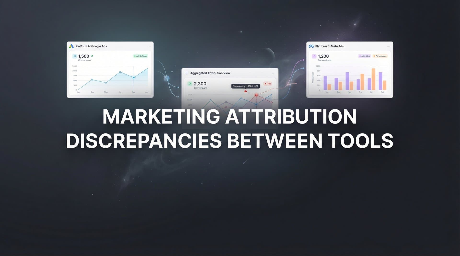 8 Best Tools to Fix Marketing Attribution Discrepancies in 2026