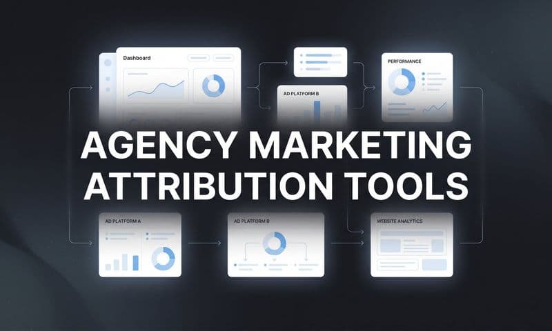 9 Best Agency Marketing Attribution Tools in 2026