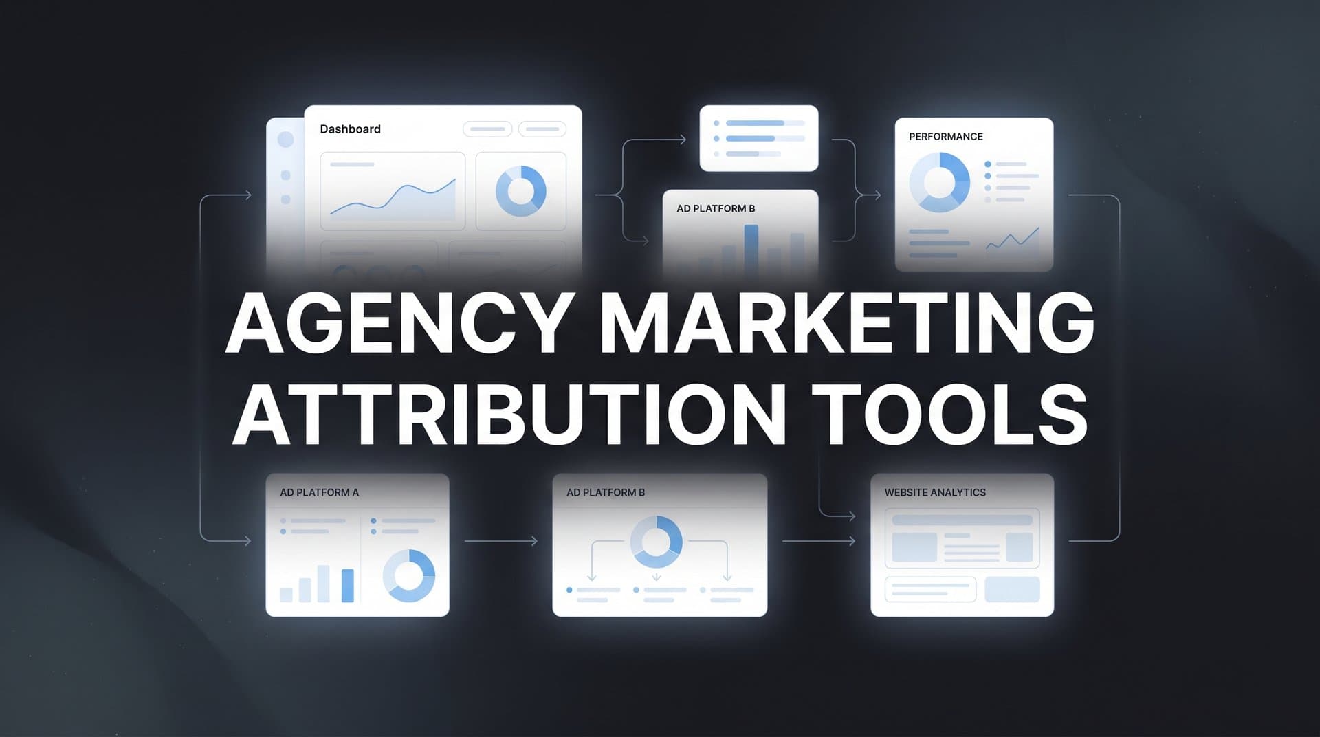9 Best Agency Marketing Attribution Tools in 2026