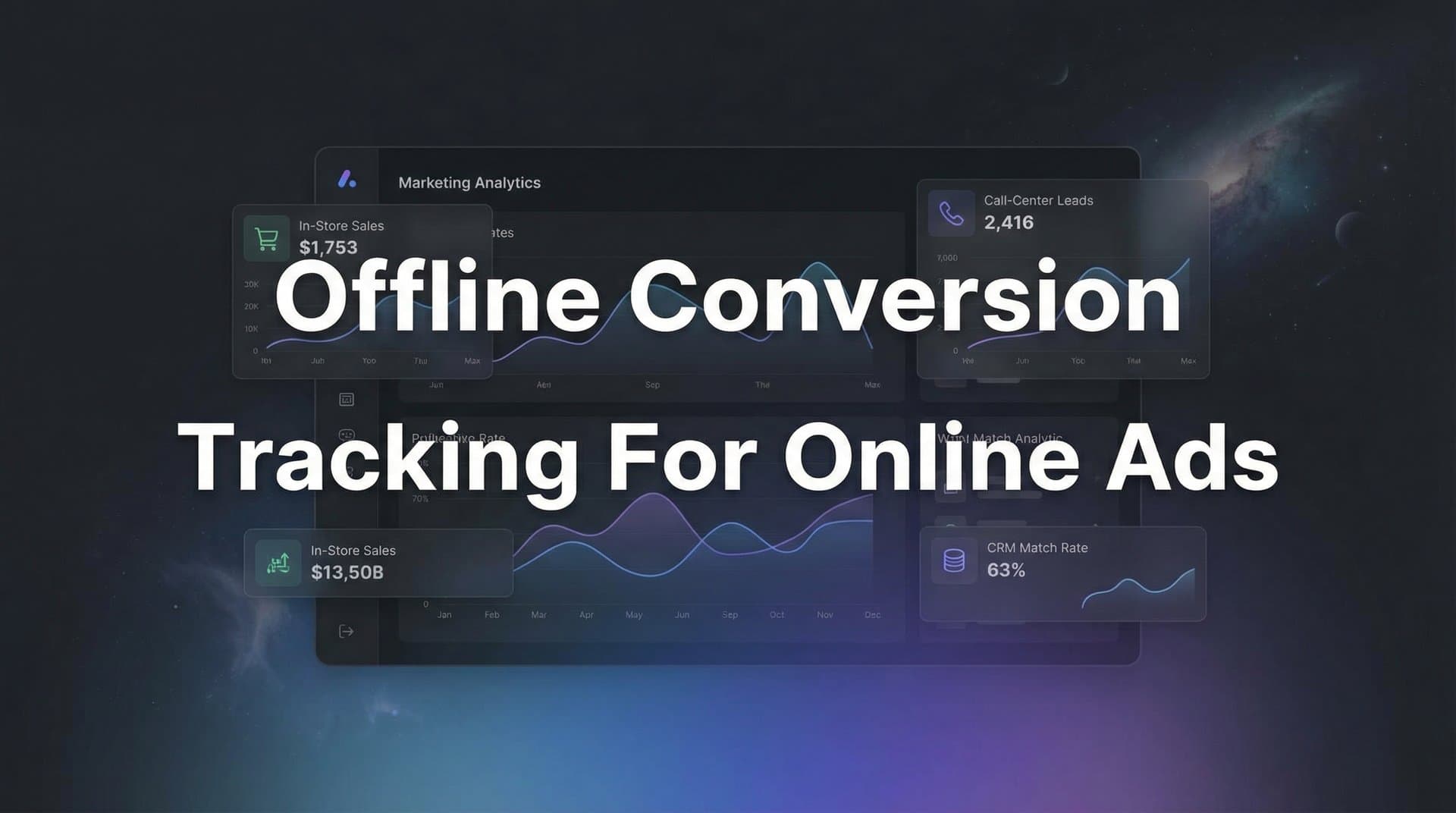 How to Set Up Offline Conversion Tracking for Online Ads: A Complete Step-by-Step Guide