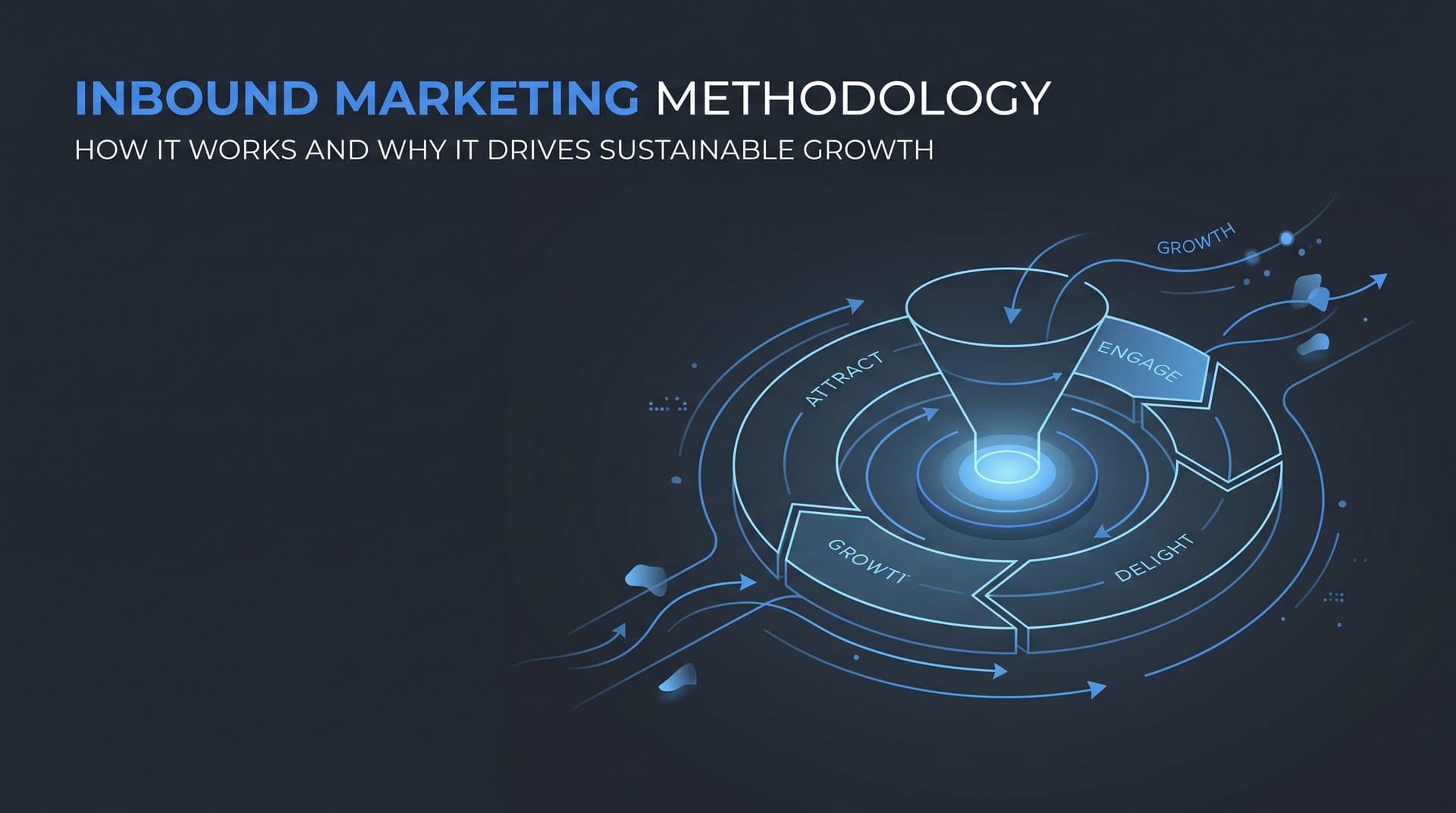 Inbound Marketing Methodology: How It Works and Why It Drives Sustainable Growth
