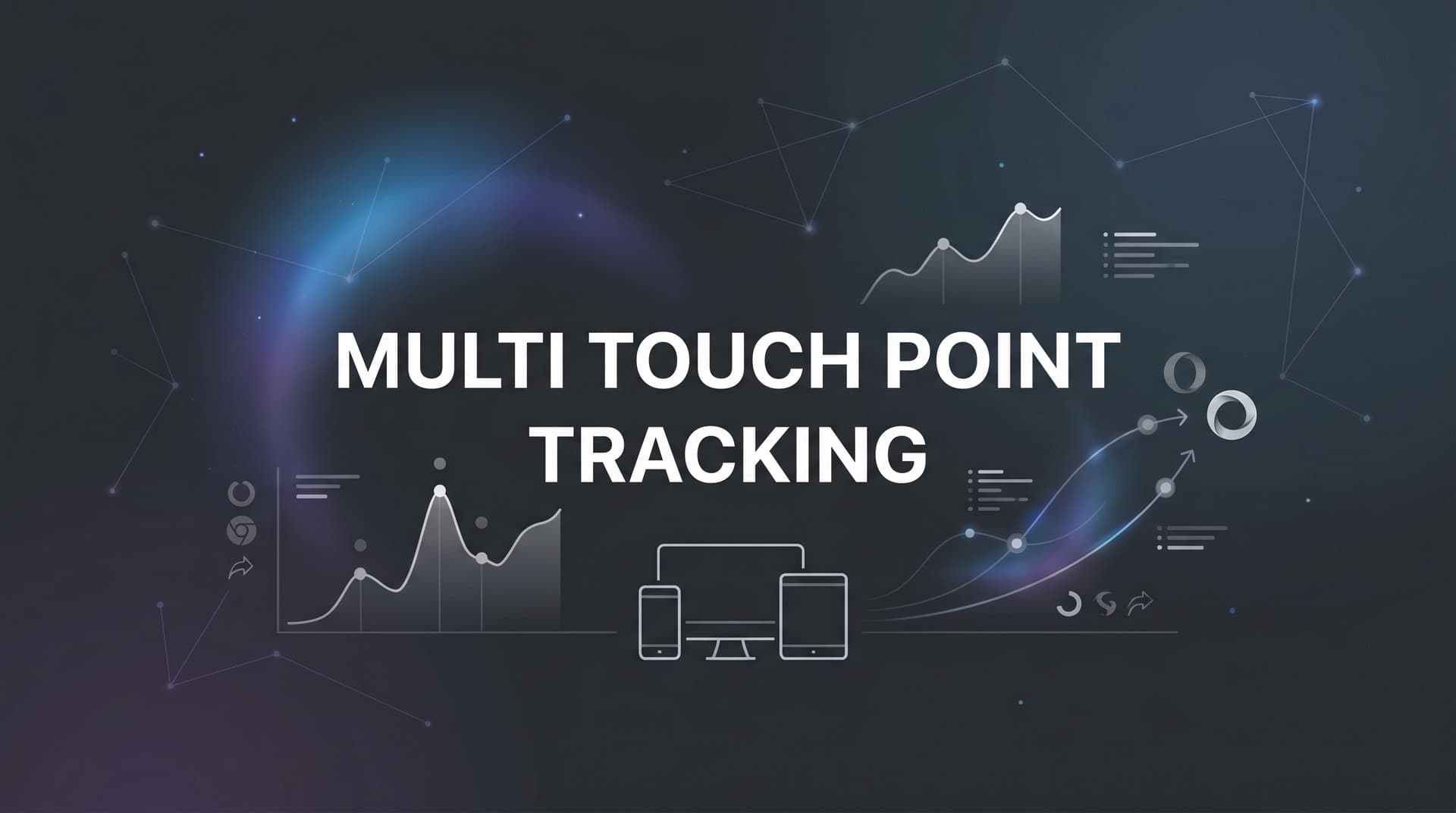 Multi Touch Point Tracking: How to See the Full Customer Journey Behind Every Conversion
