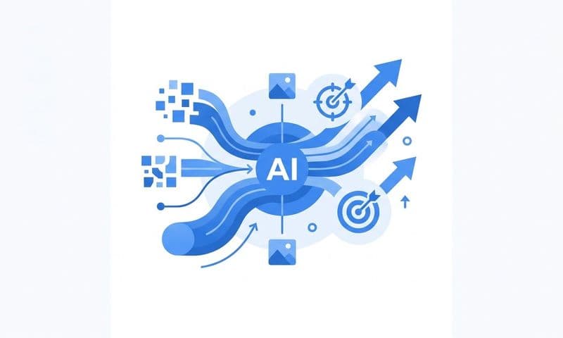 How do I feed attribution data into ai for better ad targeting?