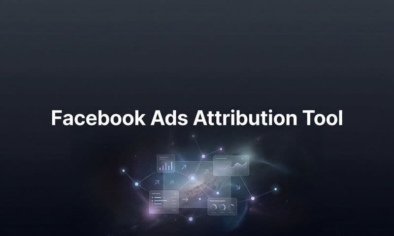 9 Best Facebook Ads Attribution Tools to Track Real ROAS in 2026