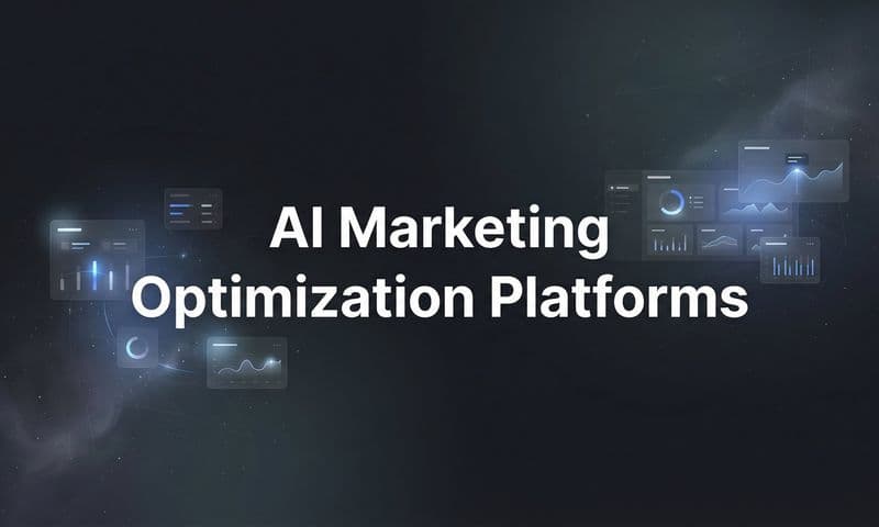 9 Best AI Marketing Optimization Platforms to Scale Your Campaigns in 2026