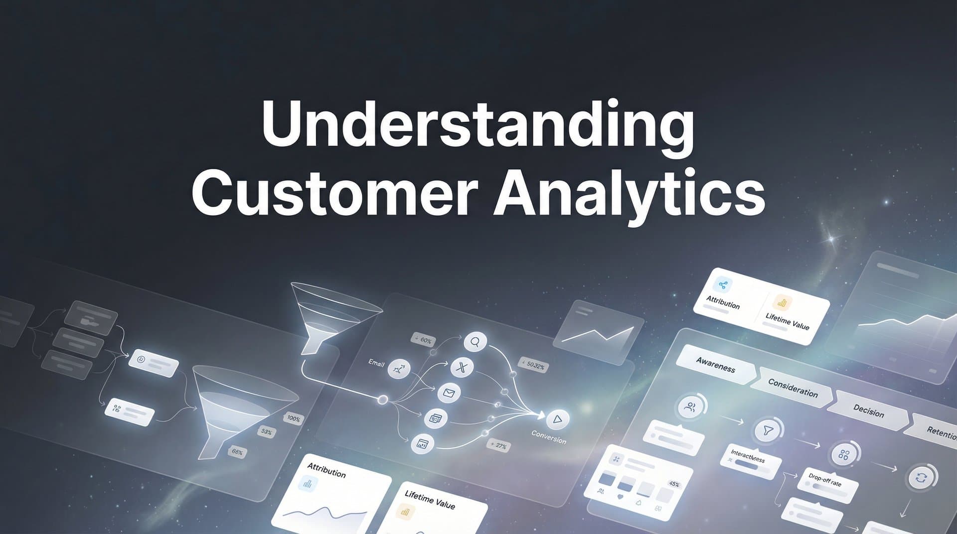 Understanding Customer Journey Analytics: A Complete Guide for Data-Driven Marketers