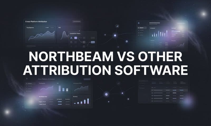 8 Best Northbeam Alternatives for Marketing Attribution in 2026
