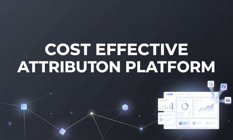 9 Best Cost Effective Attribution Platforms for Marketers in 2026
