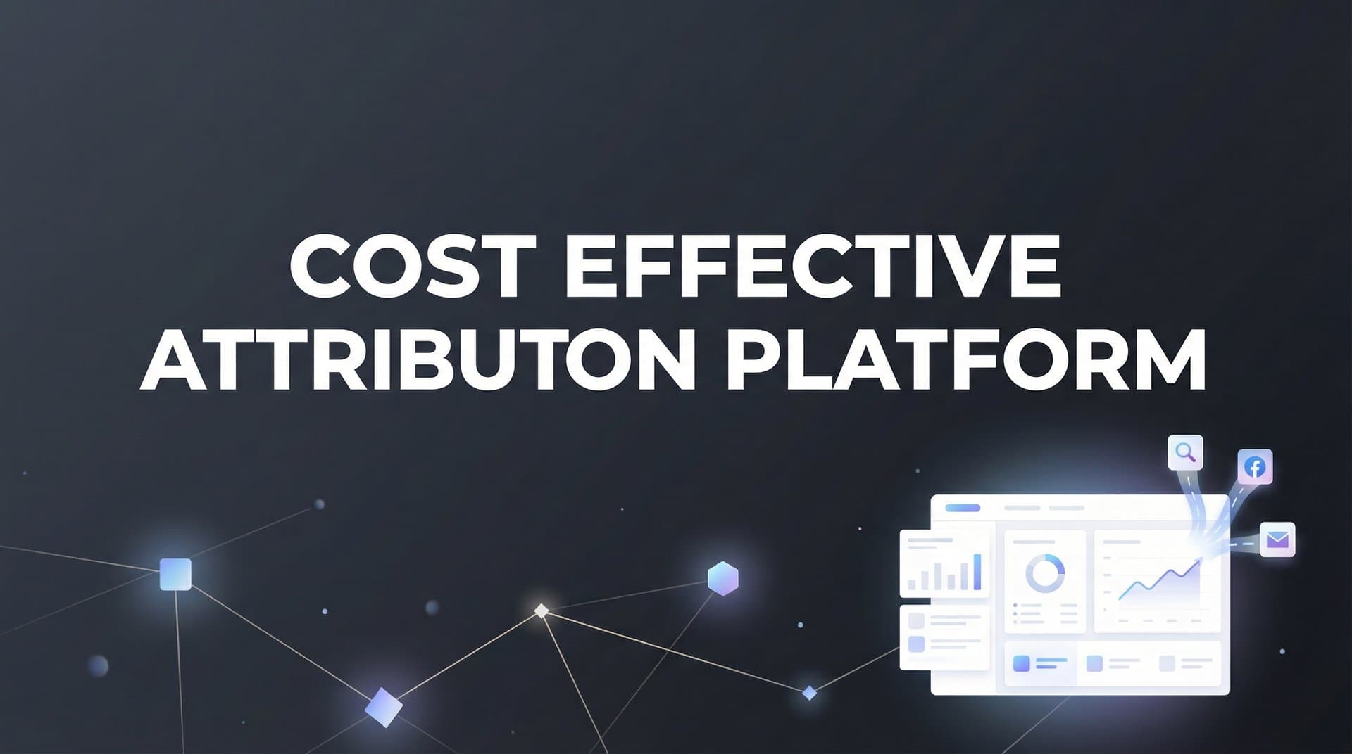 9 Best Cost Effective Attribution Platforms for Marketers in 2026