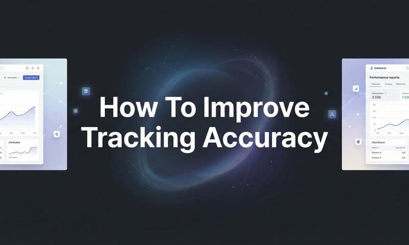 How to Improve Tracking Accuracy: 6 Steps to Reliable Marketing Data