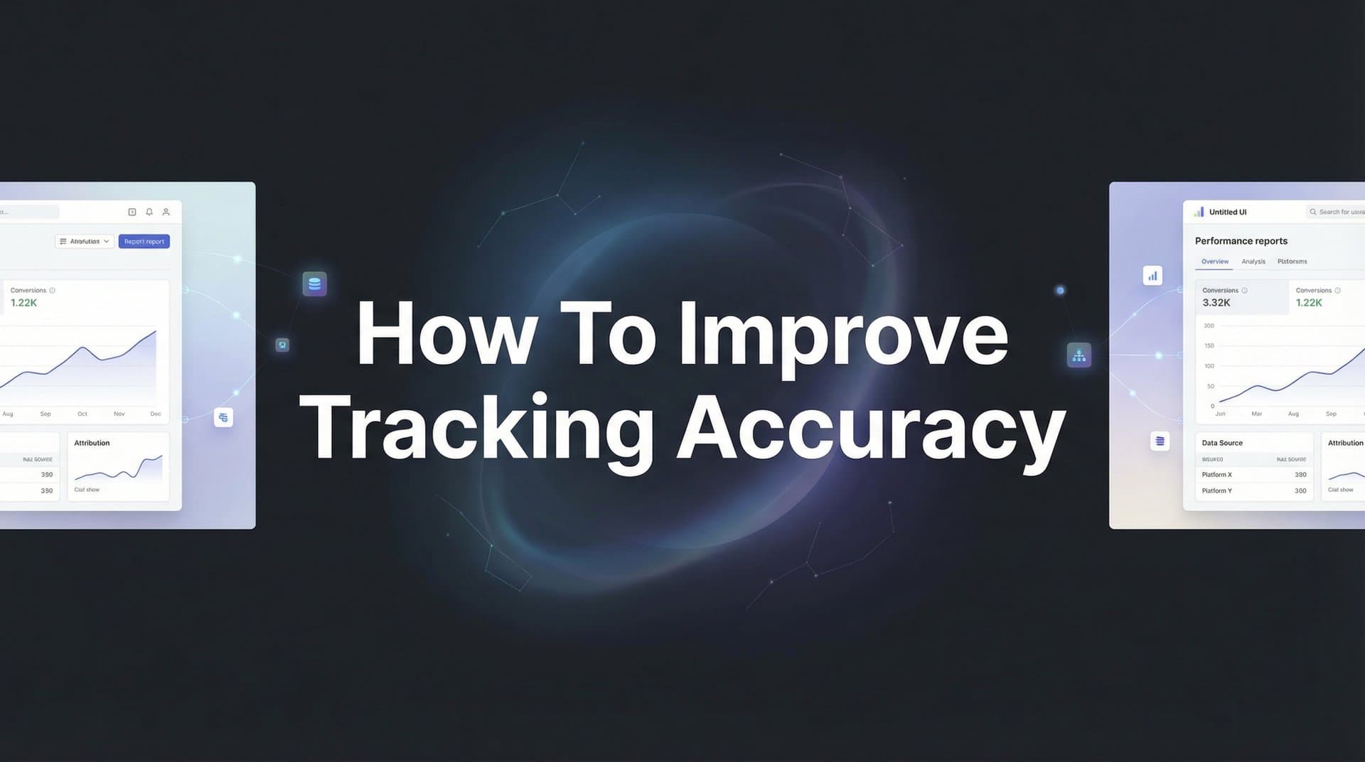 How to Improve Tracking Accuracy: 6 Steps to Reliable Marketing Data