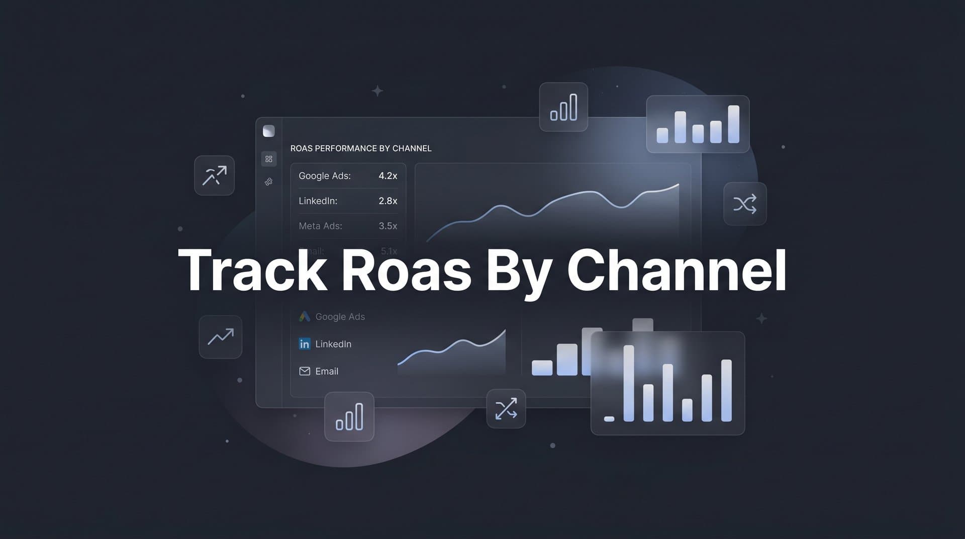 How to Track ROAS by Channel: A Step-by-Step Guide for B2B SaaS Marketers