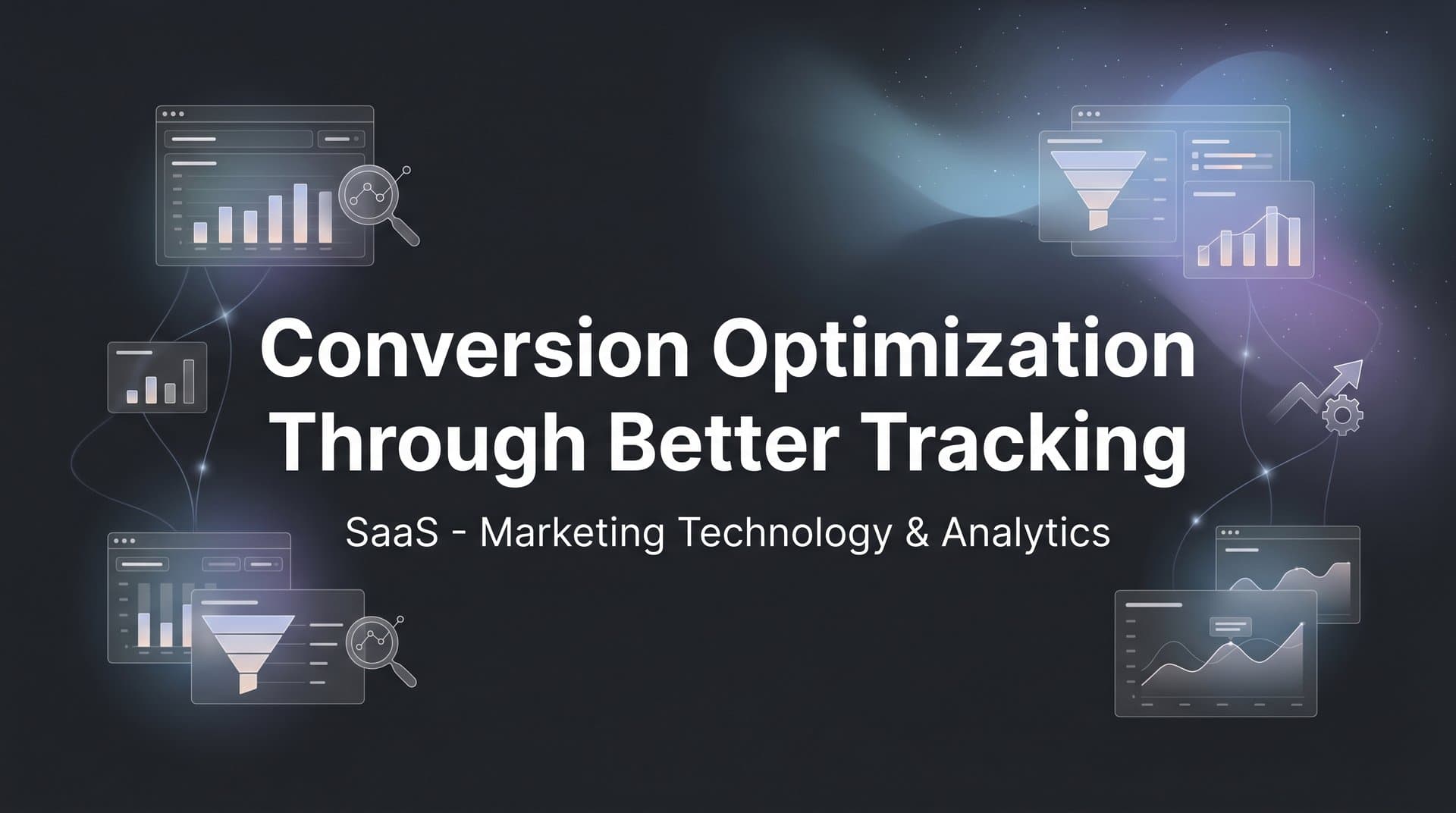 Conversion Optimization Through Better Tracking: How Accurate Data Transforms Ad Performance