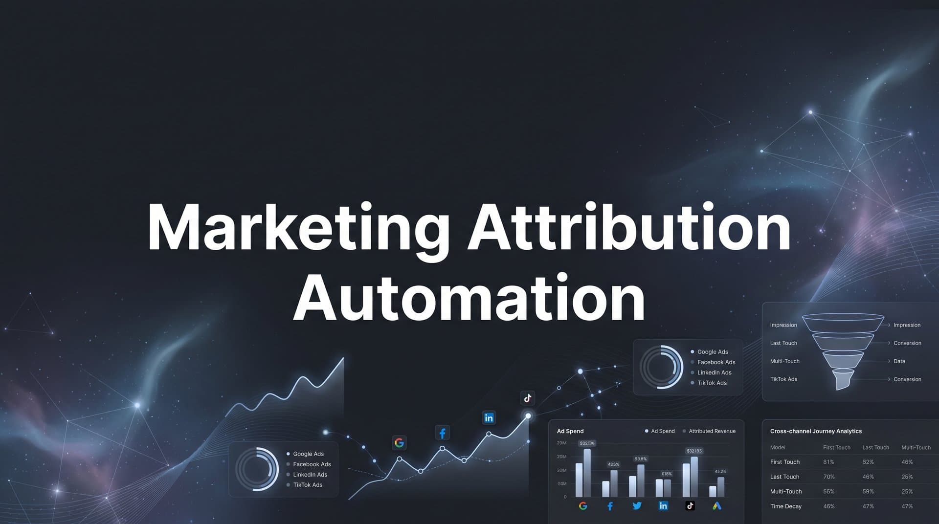 Marketing Attribution Automation: How to Track Every Touchpoint Without the Manual Work