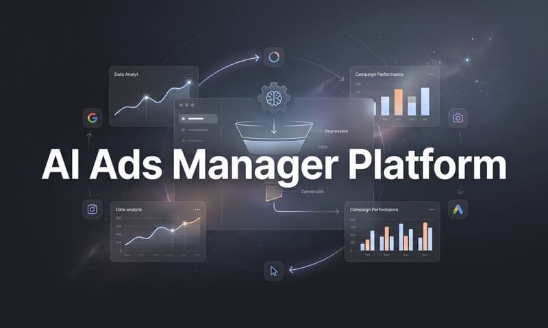 9 Best AI Ads Manager Platforms to Optimize Your Campaigns in 2026