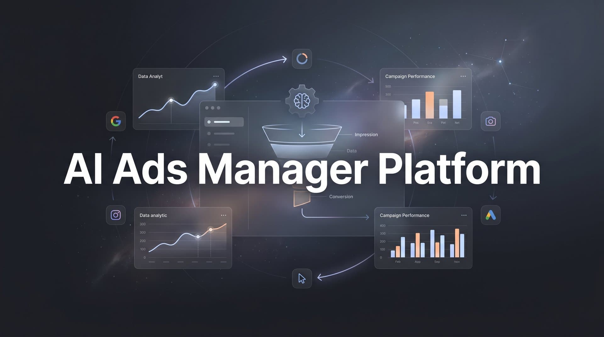9 Best AI Ads Manager Platforms to Optimize Your Campaigns in 2026