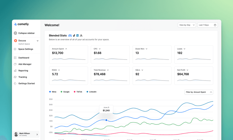 Top Google Analytics Alternatives for Robust Website Tracking