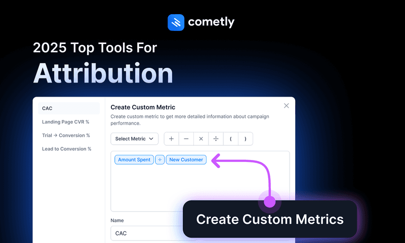 Top Marketing Attribution Tools to Boost ROI in 2025