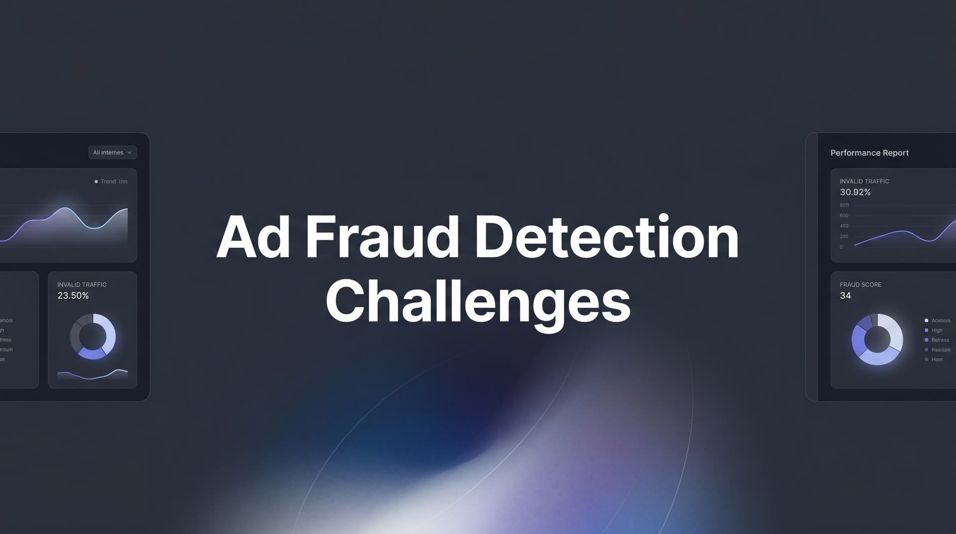 Ad Fraud Detection Challenges: Why Marketers Struggle to Protect Their Ad Spend