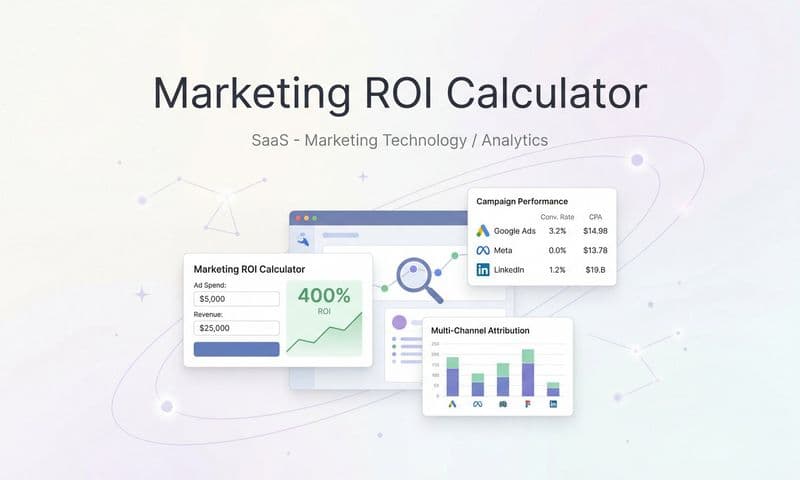 7 Proven Strategies to Maximize Your Marketing ROI Calculator Results